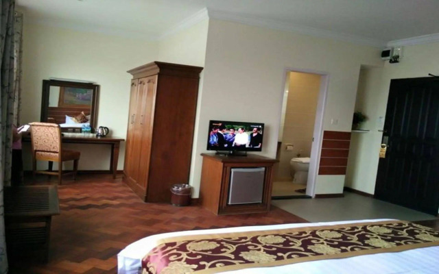 The Home Hotel