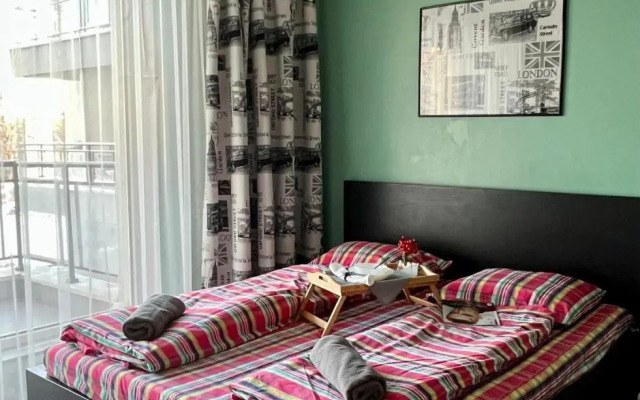 Flower home 2