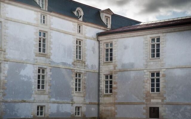 Résidence de la Corderie Royale