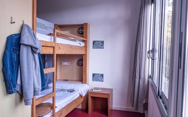 INOUT Hostel Barcelona