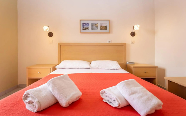 Opera Blue Hotel