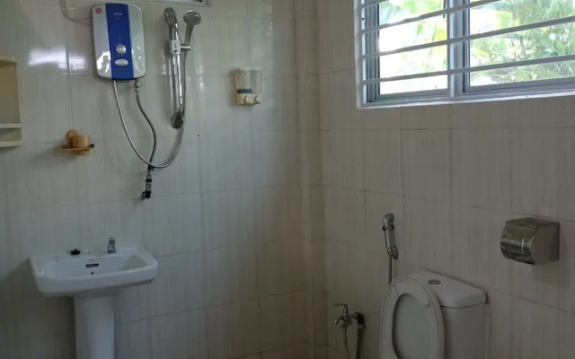 Merdeka Guest House