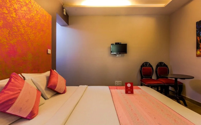 Sindola Inn by OYO Rooms