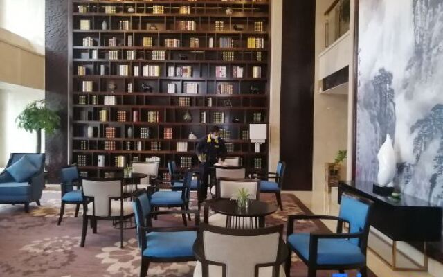 Best Western Fortune Hotel (Nanping Jianyang)