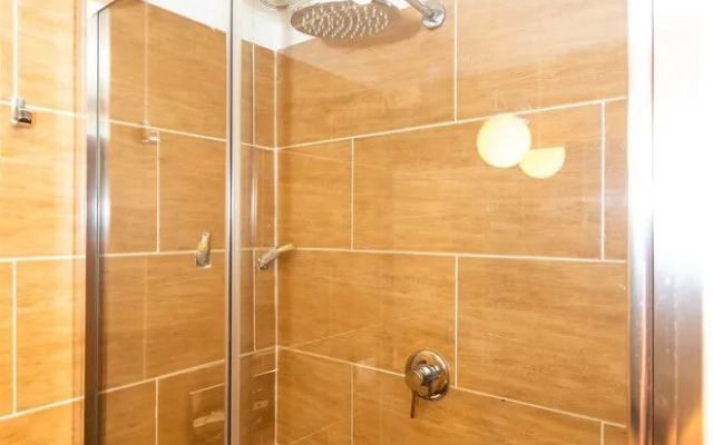 Vatican Apartment One