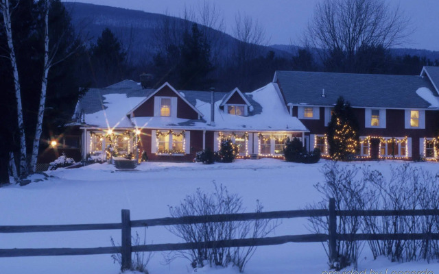 The Vermont Inn