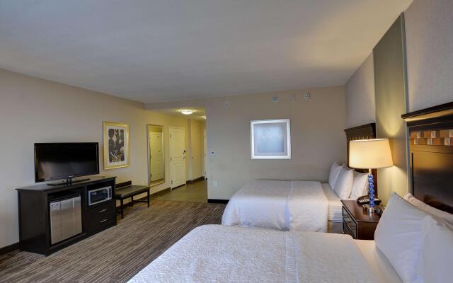 Hampton Inn & Suites- Denver/Airport-Gateway Park