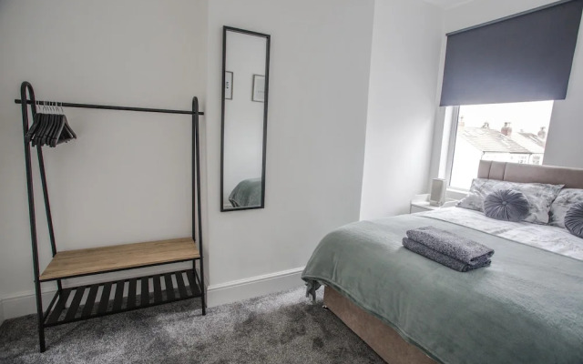 Short Stay Bristol - Ralph Apartment