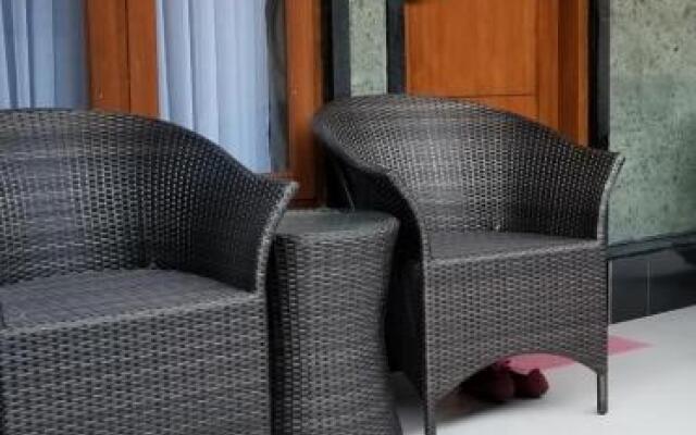 Jepun Segara Guest House