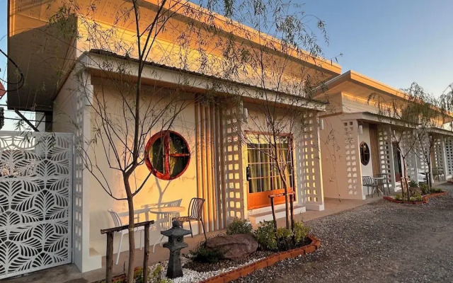 Zen Harmony House Udonthani