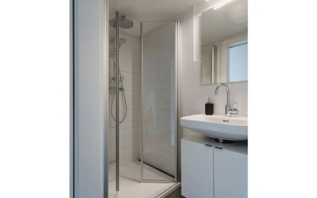 Torbogenhuus No. 5 Comfortable Holiday Residence