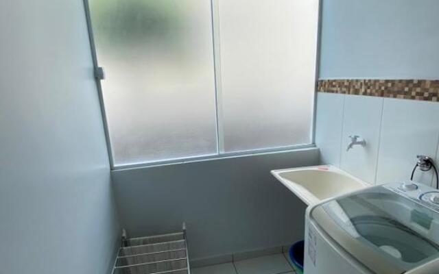 Apartamento no bairro universitário