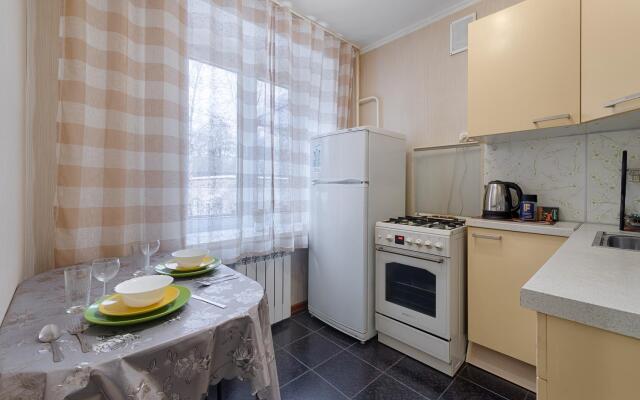 Comfort Homes on Simonovsky Val 14