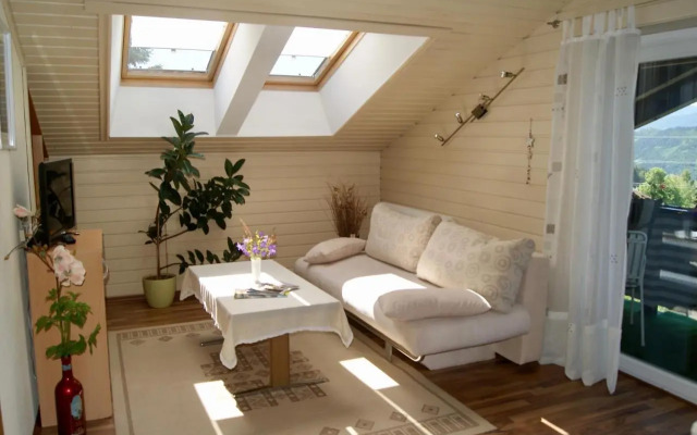 Haus Ebner Pension