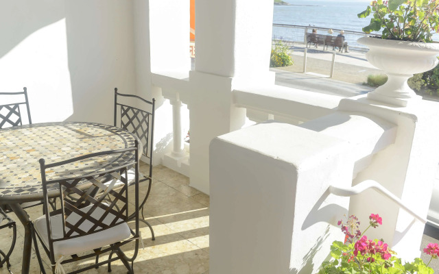 CERISE Royan - Le Grand Hôtel de la Plage