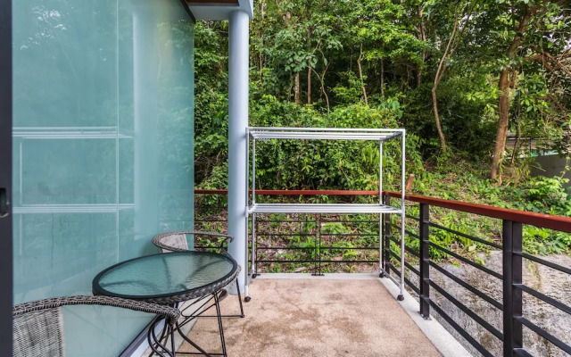 Kamala Seaview Villa by Lofty