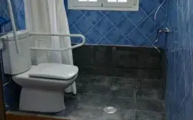 Residencia La Pedriza