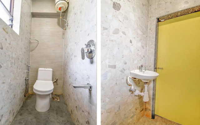 Hotel Ashirwad