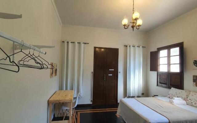 Casa 307 Manaus