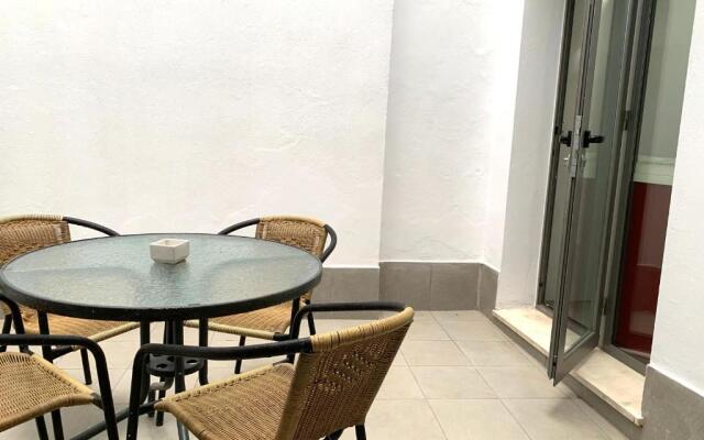 Ritual Sevilla Suites - Malaver 23