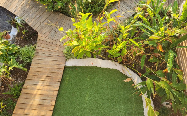 Leu Repère - Location de Charme