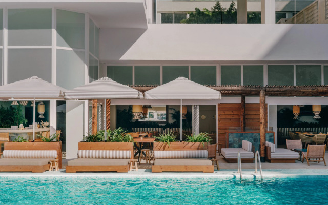 Hyde Ibiza 4*Sup