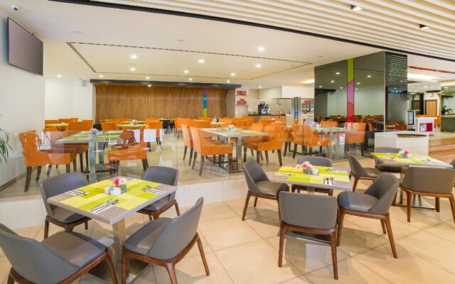 Oakwood Hotel & Residence Kuala Lumpur