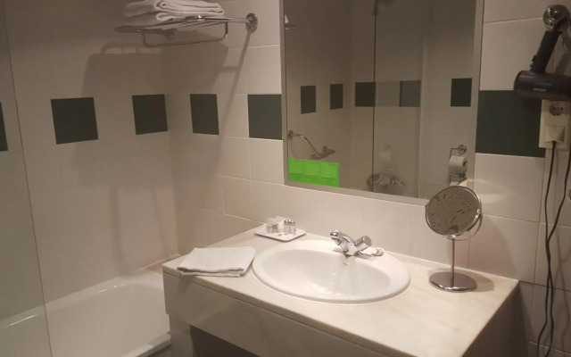 Hotel 3K Madrid