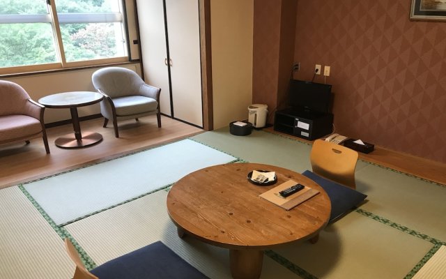 Oyo Ryokan Katakuri No Yado Sendai Sakunami-Onsen