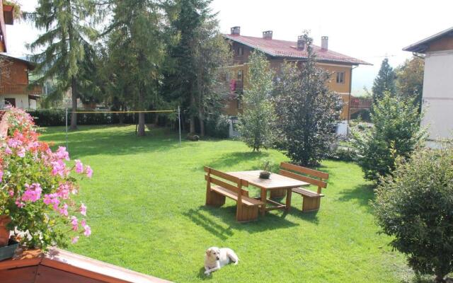 B&B La Ceresara