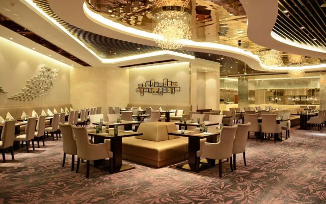 Wyndham Grand Plaza Royale Mingfa Zhangzhou
