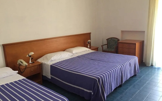 B&b La Scogliera