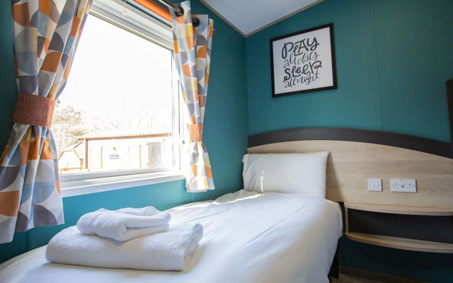 Mersea Island Holiday Park