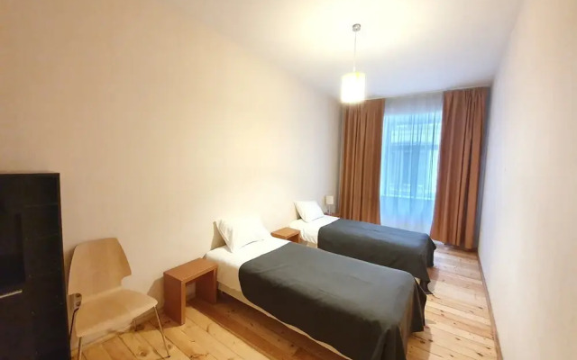 WINWINSTAY Peldu Old Town Apartments