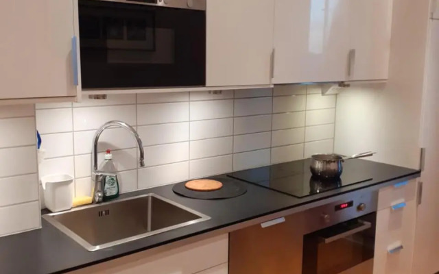 City Apartment2