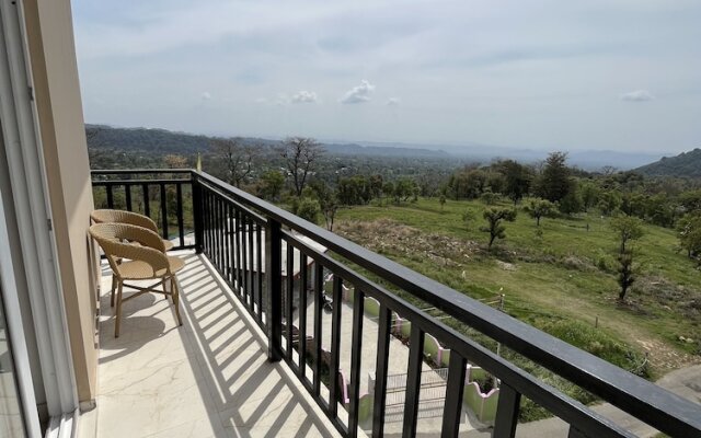 Click Collection The Abode Dharamshala