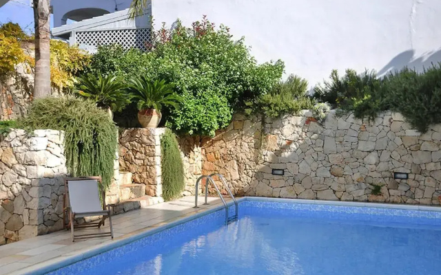 Apartments, Nardo