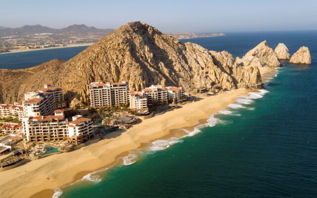Grand Solmar Lands End Resort And Spa