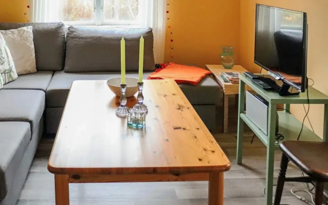 5 Person Holiday Home in Falkenberg