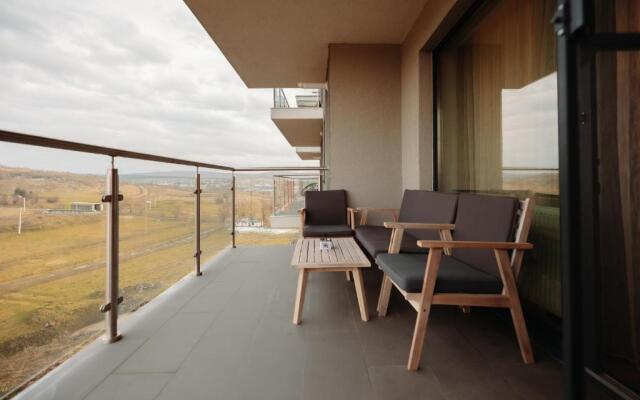 The Perfect Space 1 Bedroom Studio Apartment