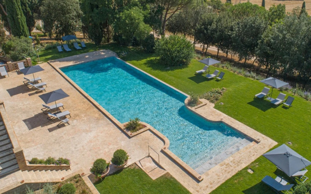 Le Cappuccinelle Suites&SPA