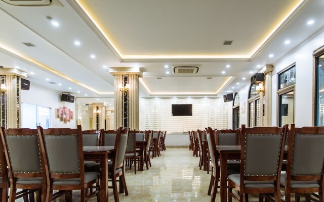 Sun Halong Hotel