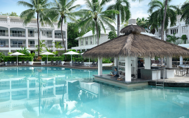 Peppers Beach Club and Spa - Palm Cove