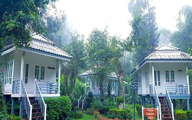 Khaokor Whitehome Resort