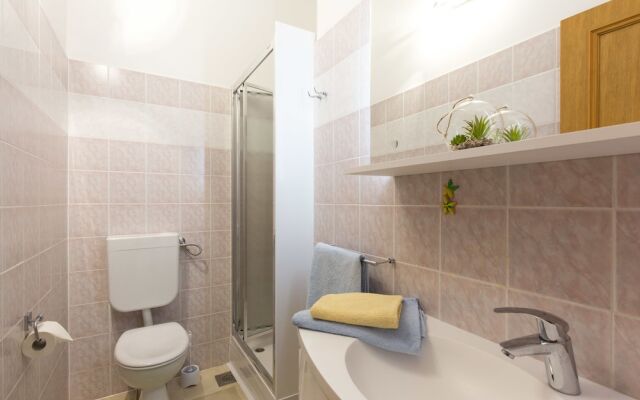 Apartments Tamaris
