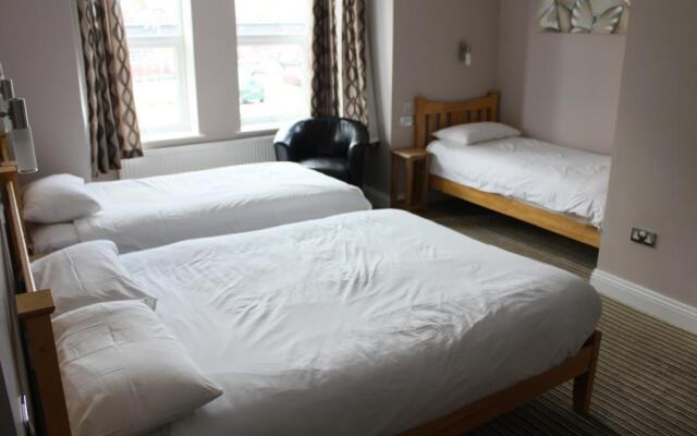 Marlborough Hotel
