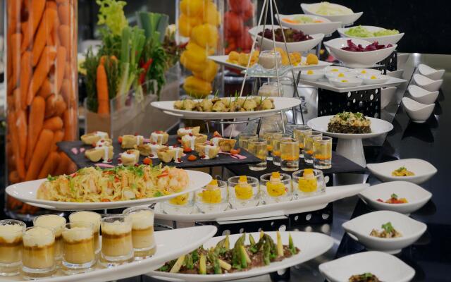 voco Riyadh by IHG