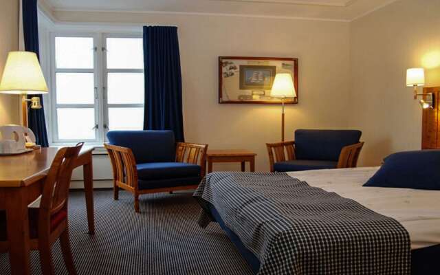 Clarion Hotel Tyholmen Arendal