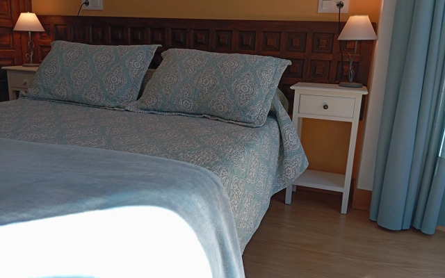 Apartamento Peñalabra