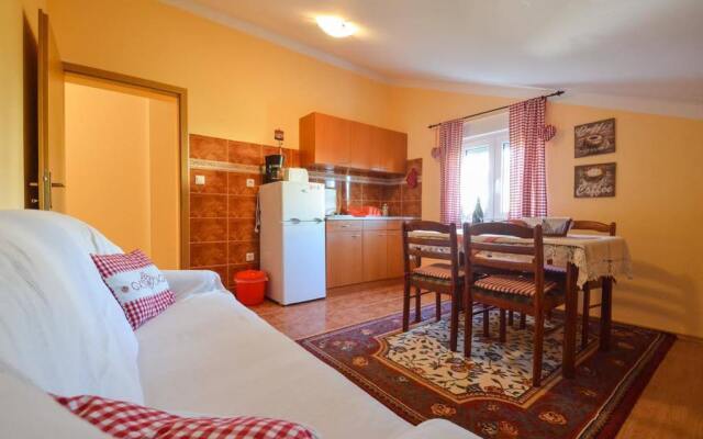 Apartments Veronika